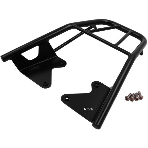 HA6300B ハリケーン リアキャリア ブラック GROM