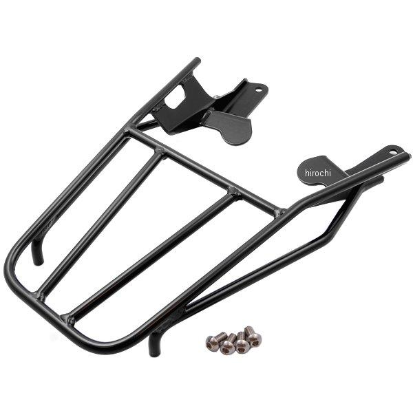 HA6301B ハリケーン リアキャリア 14年 CBR250R/CB250F ブラック