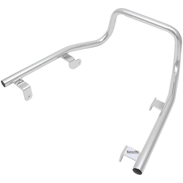 HA6302C ハリケーン タンデムグリップ CB1100EX ABS クロームメッキ