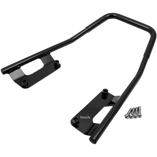 HA6303B ハリケーン タンデムグリップ MT-09 φ19.1mm 黒