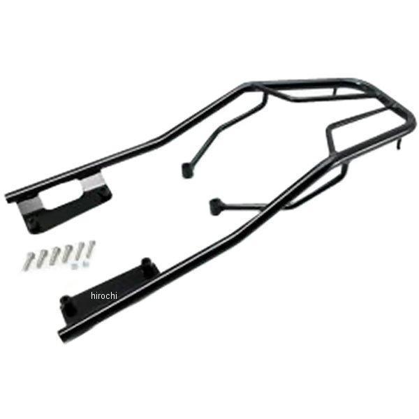 HA6304B ハリケーン リアキャリア MT-09 黒