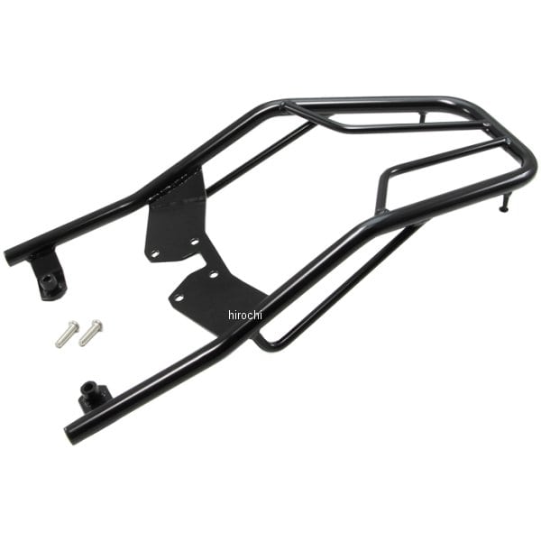 HA6308B ハリケーン リアキャリア XSR900 黒