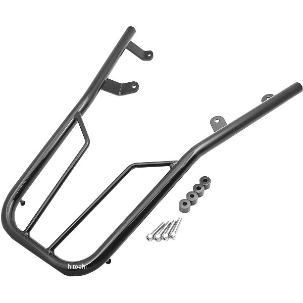 HA6312B ハリケーン リアキャリア マジェスティS 黒