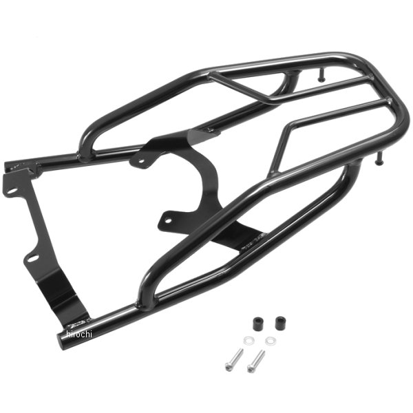 HA6319B ハリケーン リアキャリア XSR700 スチール