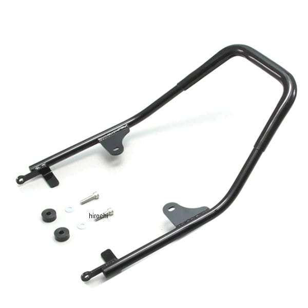 HA6320B ハリケーン タンデムグリップ BK Z900RS/CA