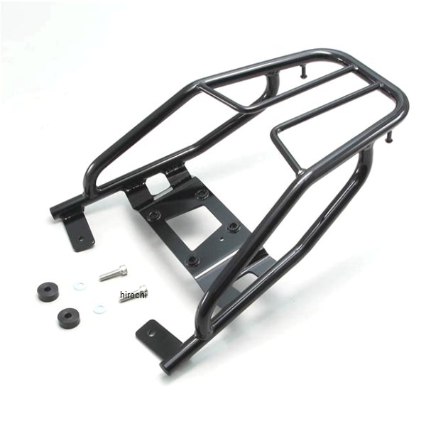 HA6322B ハリケーン リアキャリア BK Z900RS/CAFE