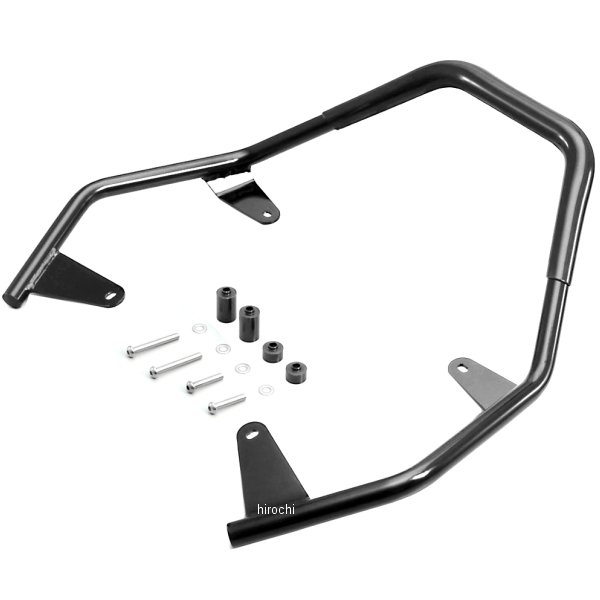 HA6325B ハリケーン タンデムグリップ 19年 カタナ