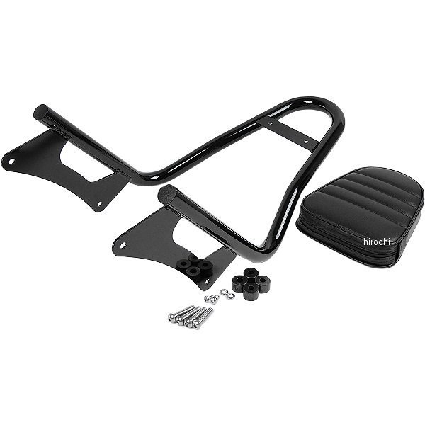 HA6410B ハリケーン バックレスト 17年-22年 レブル500、レブル250