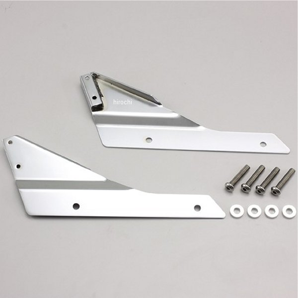 HA6413 ハリケーン シーシーバープレート 09年-16年 シャドウ