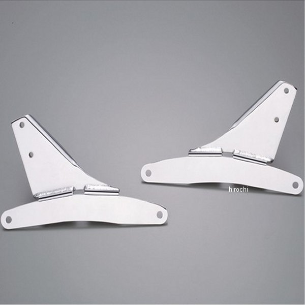 HA6414-01 ハリケーン シーシーバー ホルダー 07年-16年 バルカン900