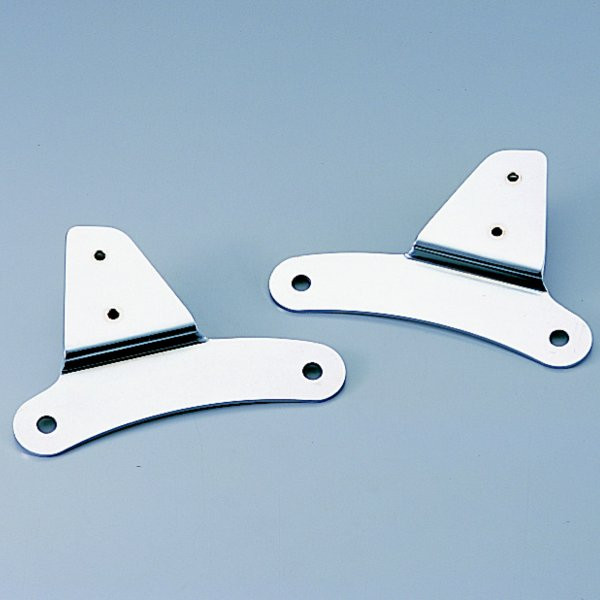 HA6425 ハリケーン シーシーバーホルダー シャドウ400 シャドウ750