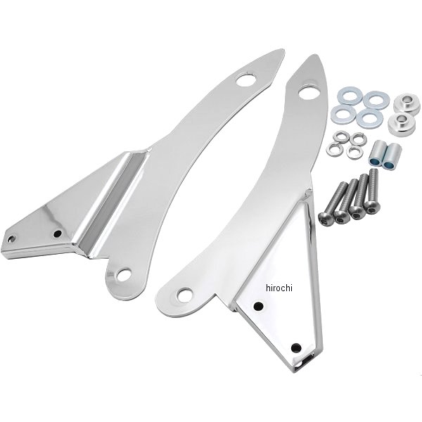 HA6430-01ハリケーン シーシーバー ホルダー ドラッグスター250 ドラッグスター1100