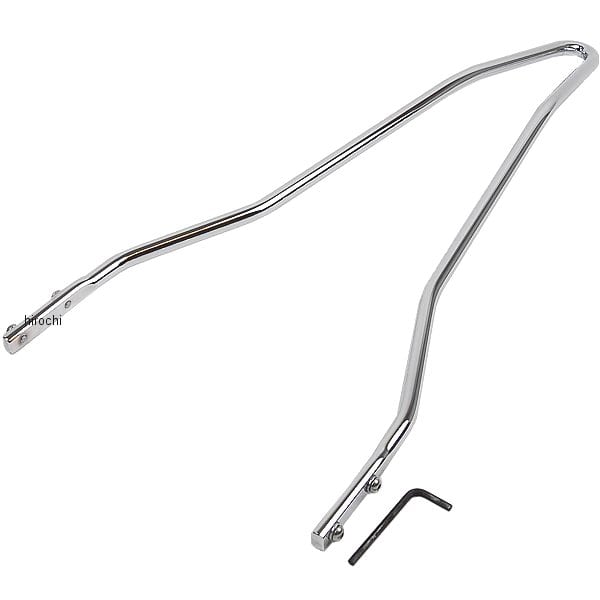 HA6432 ハリケーン ラウンドシーシーバー Ｈ５００mm