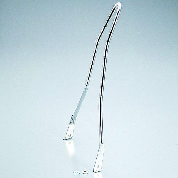 HA6435 ハリケーン ラウンドシーシーバー Ｈ５００mm マグナ50