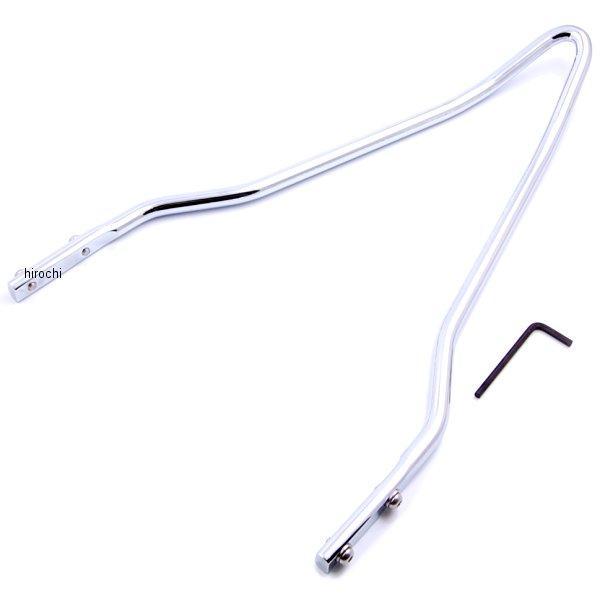 HA6446 ハリケーン ラウンドシーシーバー H350mm