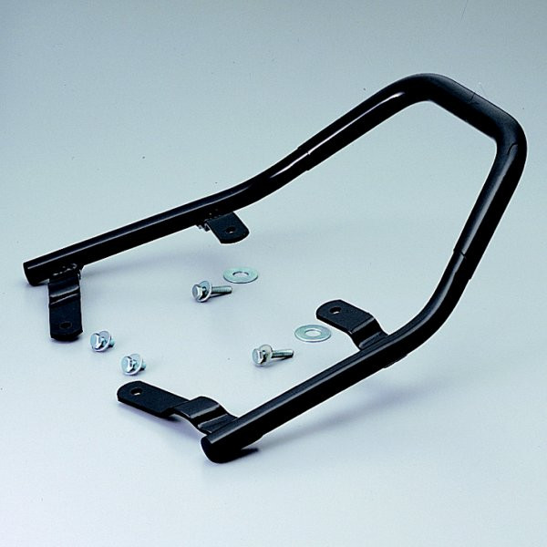 HA6463B-01 ハリケーン タンデムグリップ ヤマハ/スズキ ブラック バンディット250/400/V