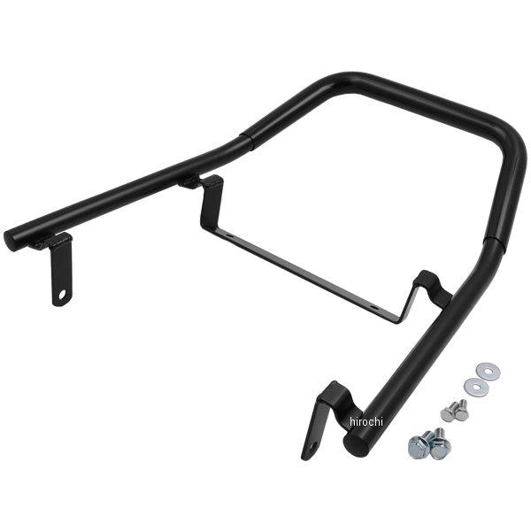 HA6469B-01 ハリケーン タンデムグリップ ホンダ ブラック CB400SF/S