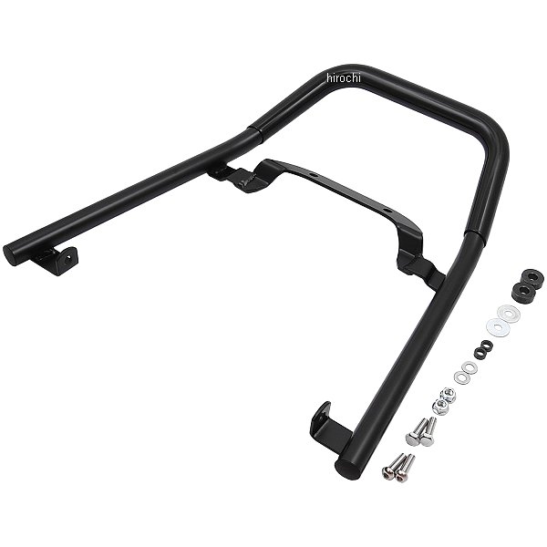 HA6471B-01 ハリケーン タンデムグリップ 97年-00年 FZ400 (4YR) ブラック