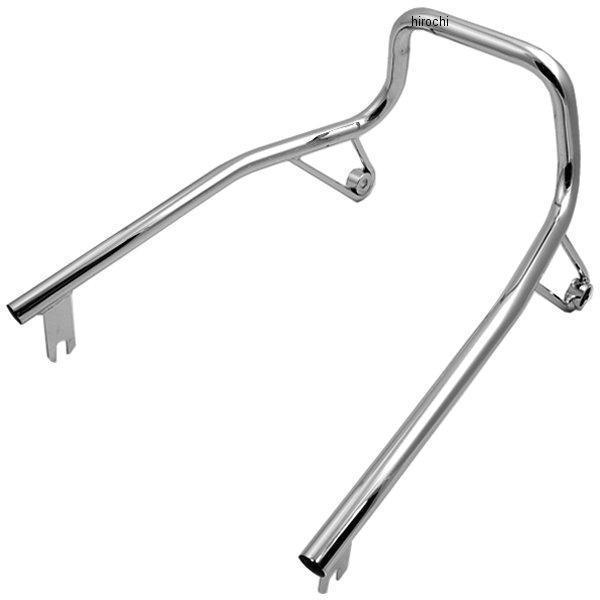 HA6478C ハリケーン タンデムグリップ クロームメッキ エストレヤ