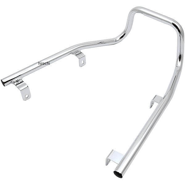 HA6489C ハリケーン タンデムグリップ クロームメッキ CB1100 type I/ II/ABS