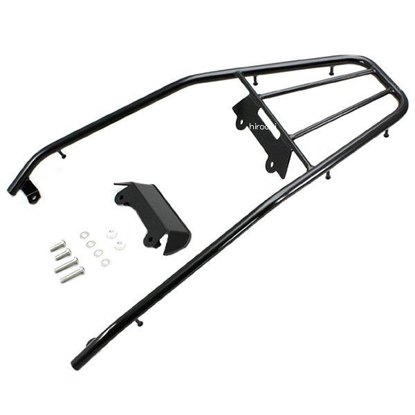 HA6497B ハリケーン リアキャリア ブラック ZX-14R