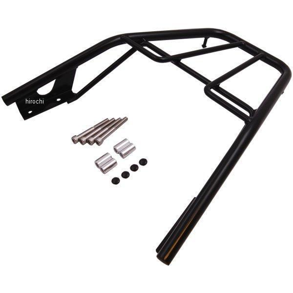 HA6498B ハリケーン リアキャリア 14年 CB1300SF/SB ブラック