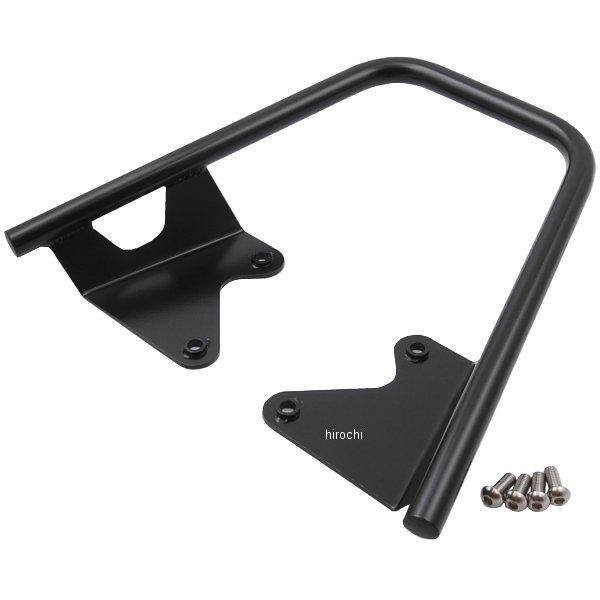 HA6499B ハリケーン タンデムグリップ ブラック GROM