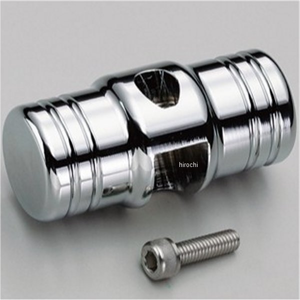 HA6552C ハリケーン パーキングノブ 06年以降 スカイウェイブ クローム