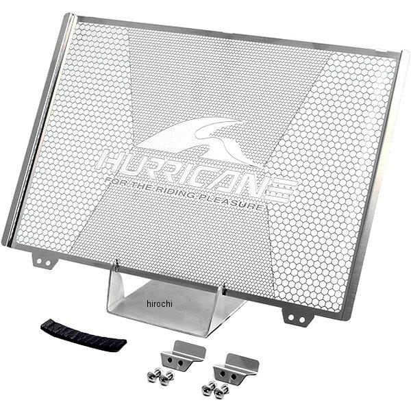 HA6583 ハリケーン ラジエターコアガード MT-09/トレーサー ポリッシュ