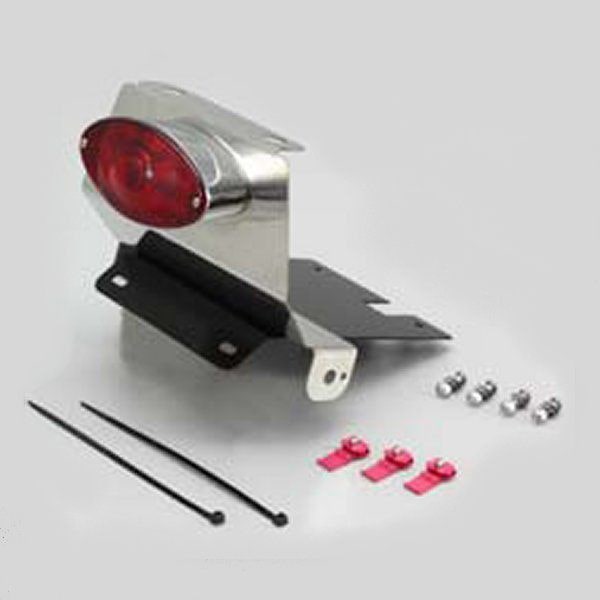 HA6609 ハリケーン フェンダーレスキット キャッツアイ ・ゼファー400X