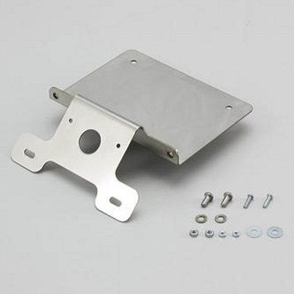 HA6612 ハリケーン フェンダーレスキット フォルツァ タイプX / フォルツァS （MF06）