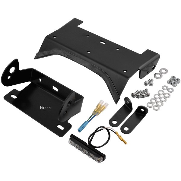 HA6625 ハリケーン フェンダーレスキット 14年 CB1300SF/SB