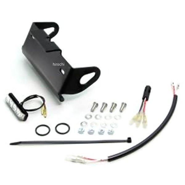 HA6641 ハリケーン フェンダーレスキット MT-09 TRACER 黒