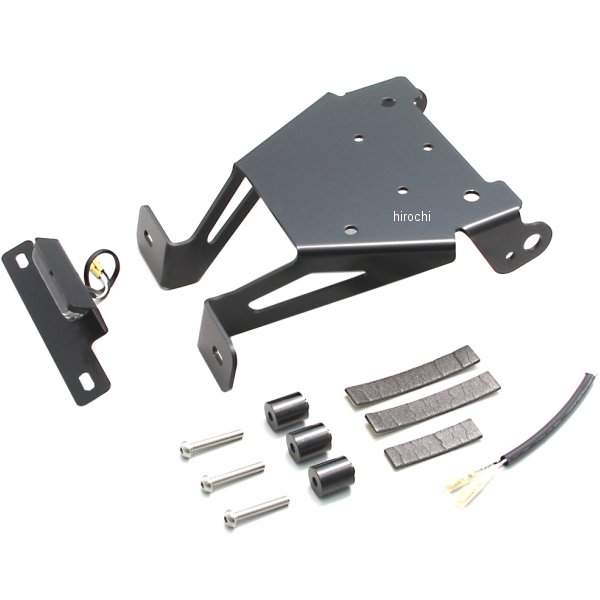 HA6660 ハリケーン フェンダーレスキット 19年 カタナ