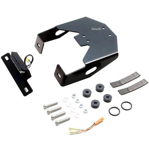 HA6663 ハリケーン フェンダーレスキット 19年 CBR400R