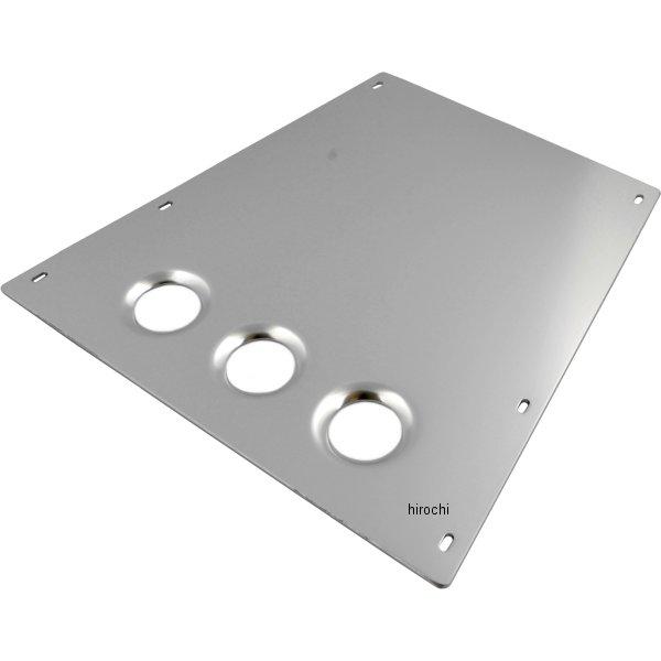 HA7461A ハリケーン アルミマッドガード ・FTR223