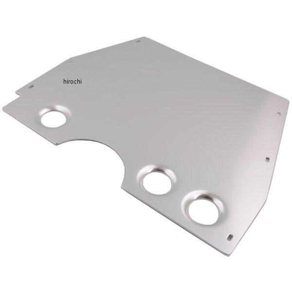 HA7463A ハリケーン アルミマッドガード ・TW225E / TW200/E