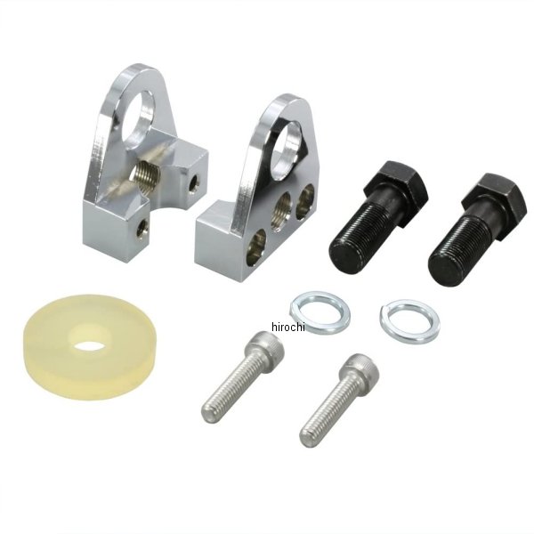 HA7475C ハリケーン リアドロッパー ・ドラッグスター400/クラシック