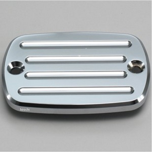 HA7504C ハリケーン マスターシリンダーキャップ スリット 01年-03年 TMAX500 メッキ