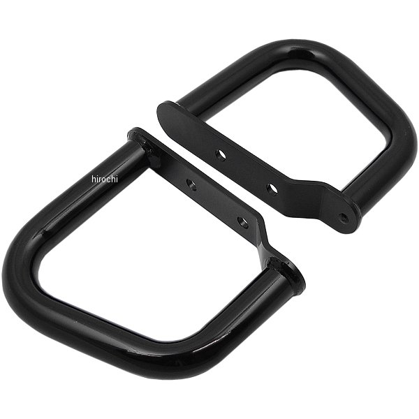 HA7570B ハリケーン エンジンガード CB1100/ABS/CB1100EX/ABS ブラック