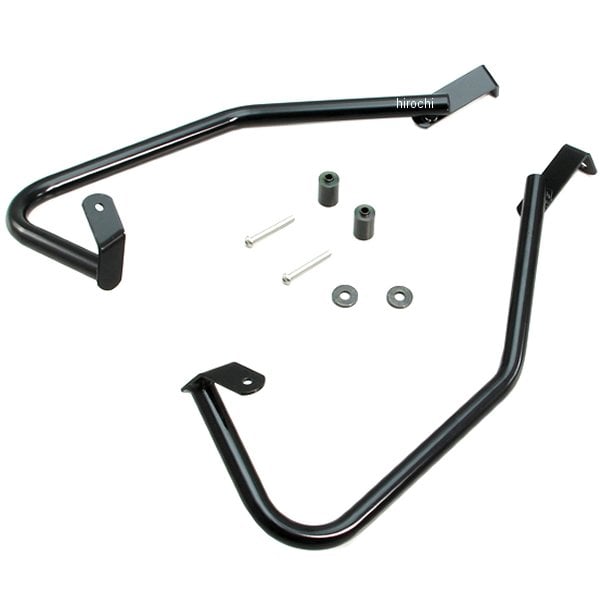 HA7661B ハリケーン サイドバッグサポート 19年以降 KATANA 黒