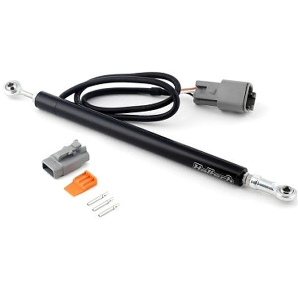 Haltech Linear ポジションセンサー (1/2in - 100mm Travel)