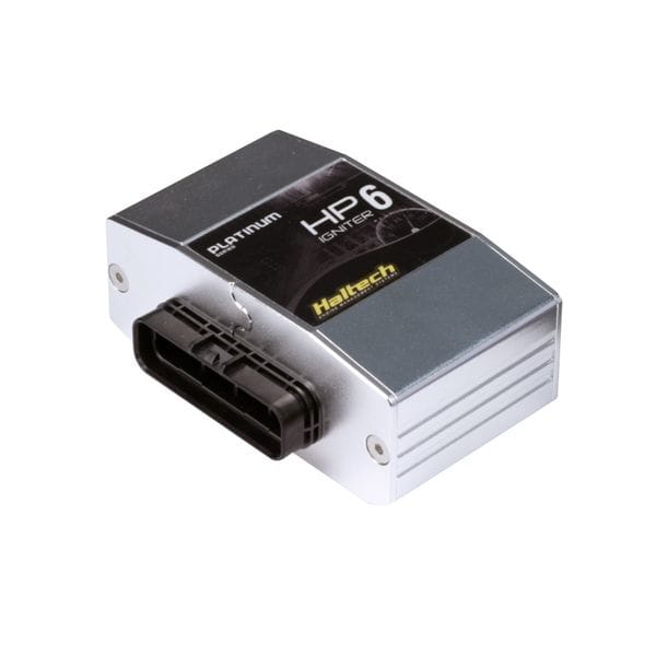 Haltech HPI6 High Power Igniter 6 Channel Module