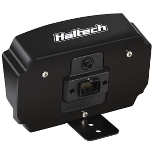 Haltech iC-7 Display Dash Hooded Mounting ブラケット