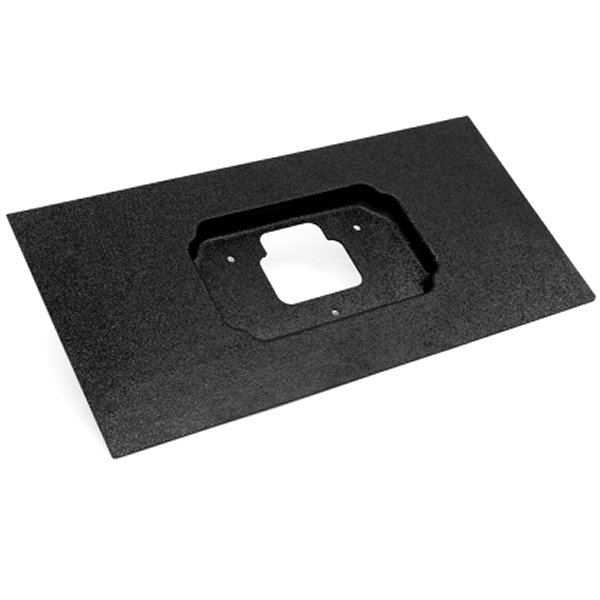 Haltech iC-7 Moulded Panel Mount