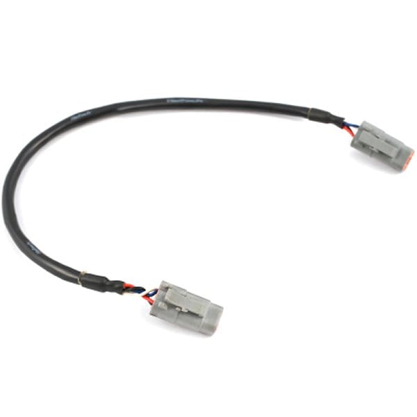 Haltech Elite CAN Cable DTM-4 to DTM-4 600mm (24in)