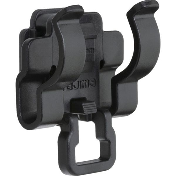 HASFM 697-1325 (株)TJMデザイン タジマ ヘルメット セフメット用セフマーカーホルダー