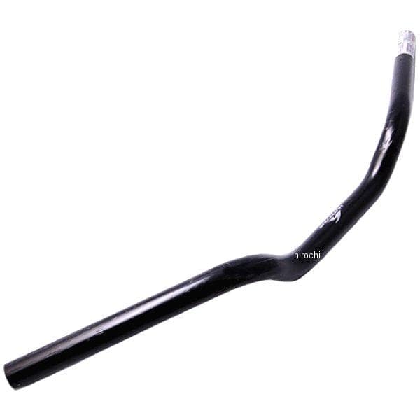 HB0003B-01 ハリケーン ミニ用ハンドル ミニコンチ1型 ブラック