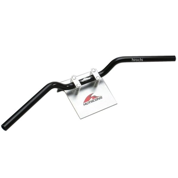 HB0004B-10 ハリケーン BMコンチ1型 キット専用ハンドル VFR800F 黒