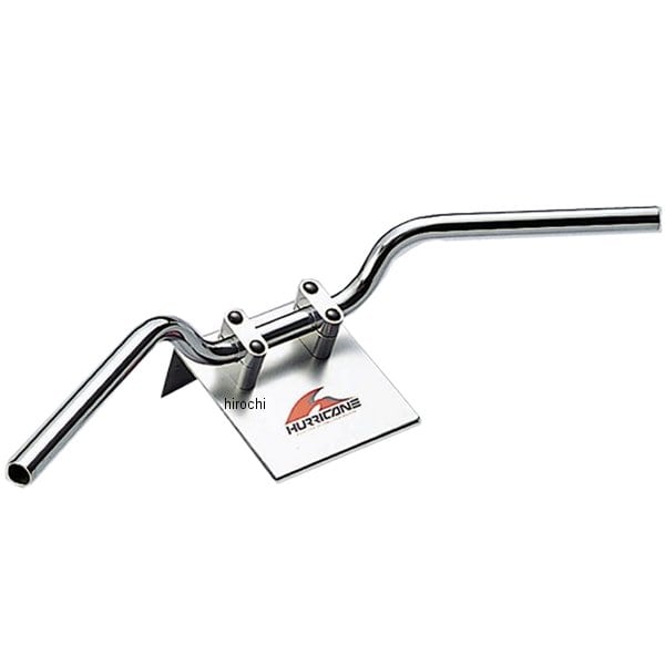 HB0005C-10 ハリケーン BMコンチ 2型 キット専用ハンドル 10年-16年 VFR1200F DCT メッキ